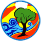 логотип детского сада